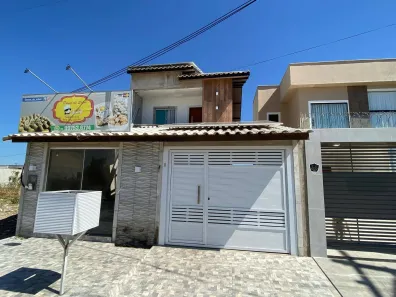 Casa com 5 Quartos à venda, 140m² no Parque Vicente Gonçalves Dias, Campos dos Goytacazes