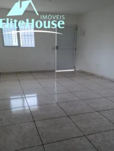 Casa com 2 Quartos para alugar, 50m² no Vila Santo Estéfano, São Paulo