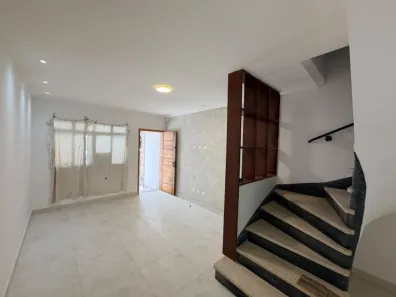 Sobrado com 2 Quartos à venda, 92m² no Vila Vera, São Paulo