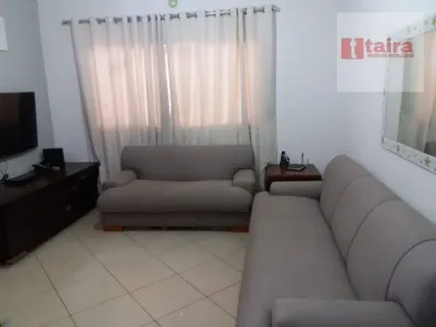 Sobrado com 3 Quartos à venda, 120m² no Jardim Patente Novo, São Paulo