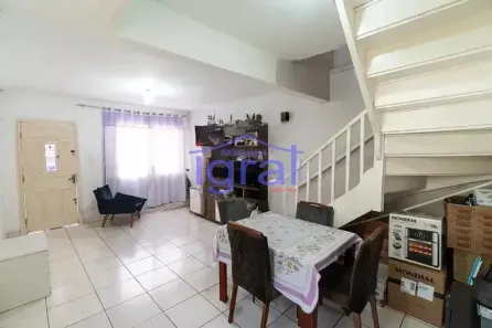 Sobrado com 2 Quartos à venda, 170m² no Jardim Oriental, São Paulo