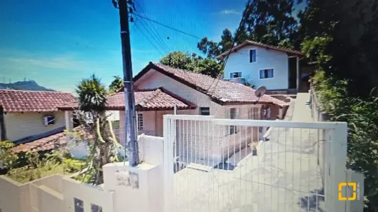 Casa com 4 Quartos à venda, 113m² no Pantanal, Florianópolis