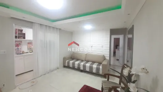 Sobrado com 3 Quartos à venda, 160m² no Cidade das Flores, Osasco
