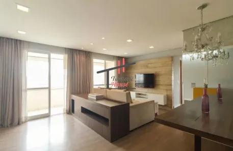 Apartamento com 3 Quartos à venda, 77m² no Vila Formosa, São Paulo