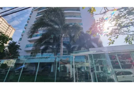 Apartamento com 3 Quartos à venda, 184m² no Marco, Belém