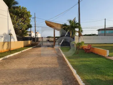 Casa de Condomínio com 3 Quartos à venda, 157m² no São José dos Náufragos, Aracaju