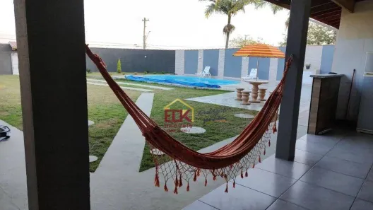 Casa com 2 Quartos à venda, 150m² no Alberto Ronconi, Tremembé