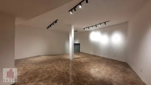 Imóvel Comercial para alugar, 230m² no Nova Petrópolis, São Bernardo do Campo