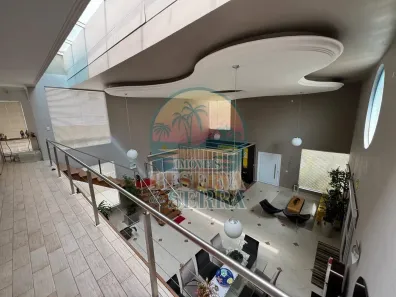 Casa de Condomínio com 3 Quartos à venda, 314m² no Condomínio Reserva da Serra, Jundiaí