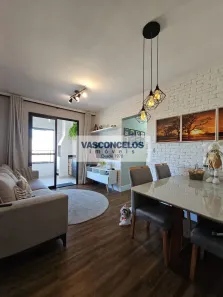 Apartamento com 2 Quartos à venda, 65m² no Jardim Oriente, São José dos Campos