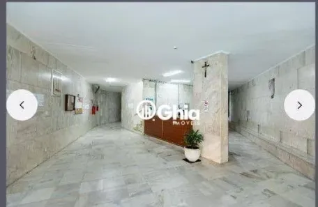 Apartamento com 1 Quarto à venda, 36m² no Centro, Campinas