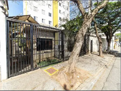 Apartamento com 2 Quartos à venda, 57m² no Vila Carmosina, São Paulo