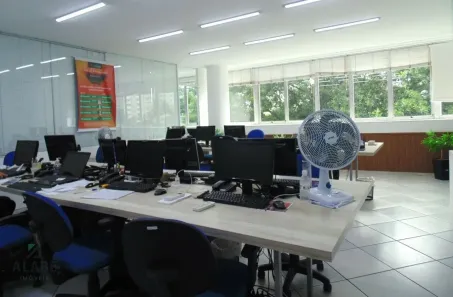 Sala Comercial à venda, 114m² no Brooklin Paulista, São Paulo