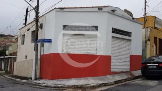 Lote/Terreno à venda, 228m² no Vila Prudente, São Paulo