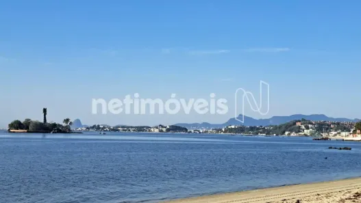 Apartamento com 3 Quartos à venda, 129m² no Freguesia (Ilha do Governador), Rio de Janeiro