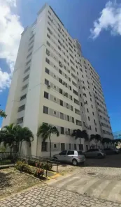 Apartamento com 2 Quartos à venda, 47m² no Nova Parnamirim, Parnamirim