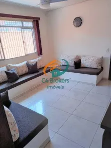 Sobrado com 2 Quartos à venda, 156m² no Jardim Ipanema, Guarulhos
