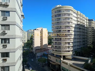 Apartamento com 1 Quarto à venda, 40m² no Catete, Rio de Janeiro