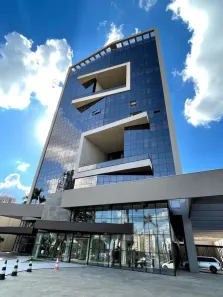 Apartamento com 1 Quarto à venda, 35m² no Jardim dos Estados, Campo Grande
