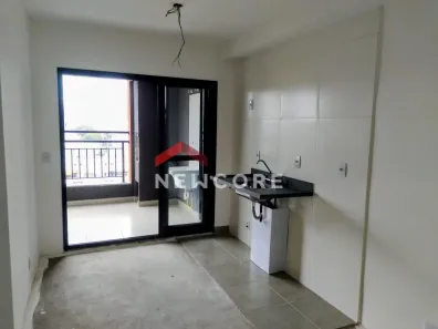 Apartamento com 2 Quartos à venda, 40m² no Vila Centenário, São Paulo