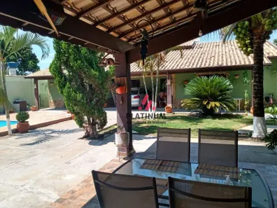 Casa com 2 Quartos à venda, 900m² no Granja Bela Vista, Taubaté