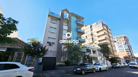 Cobertura com 4 Quartos à venda, 258m² no Nossa Senhora de Fátima, Santa Maria