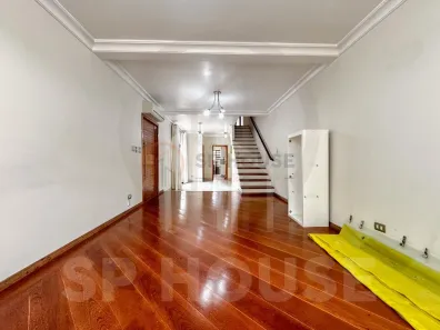 Sobrado com 3 Quartos à venda, 244m² no Vila Clementino, São Paulo