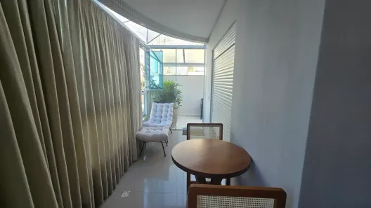 Apartamento com 2 Quartos à venda, 197m² no Centro, Balneário Camboriú