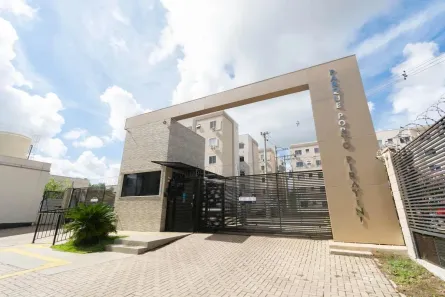 Apartamento com 2 Quartos à venda, 44m² no Estância Velha, Canoas