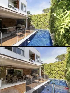 Casa de Condomínio com 4 Quartos à venda, 620m² no Brooklin Paulista, São Paulo