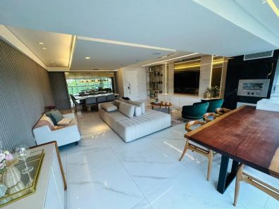 Apartamento com 4 Quartos à venda, 170m² no Imbiribeira, Recife