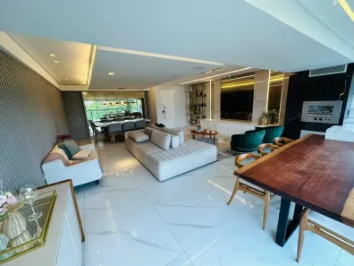 Apartamento com 4 Quartos à venda, 170m² no Imbiribeira, Recife