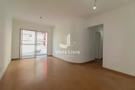 Apartamento com 3 Quartos à venda, 83m² no Vila Olímpia, São Paulo