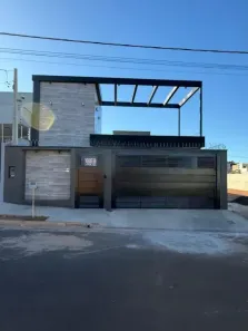 Casa com 3 Quartos à venda, 127m² no SETSUL, São José do Rio Preto