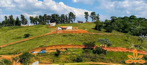 Lote/Terreno à venda, 600m² no Centro, Suzano