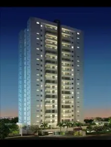 Apartamento com 4 Quartos à venda, 130m² no Vila Andrade, São Paulo