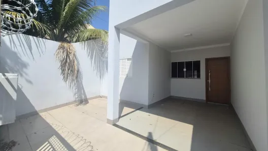 Casa com 2 Quartos à venda, 80m² no Jardim Vale do Sol, Presidente Prudente
