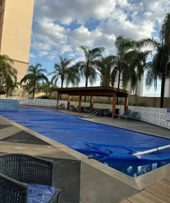 Apartamento com 3 Quartos à venda, 86m² no Setor Faiçalville, Goiânia