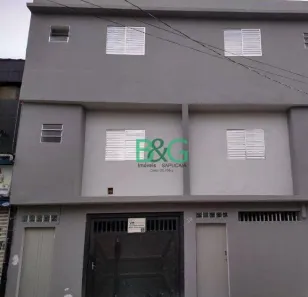 Imóvel Comercial com 2 Quartos à venda, 630m² no Parque Boa Esperança, São Paulo