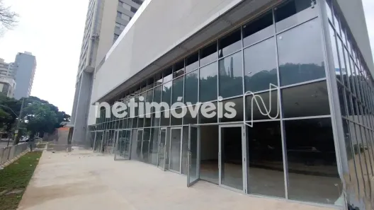 Ponto Comercial para alugar, 109m² no Savassi, Belo Horizonte