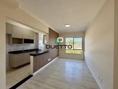 Apartamento com 2 Quartos à venda, 56m² no Vila Santa Catarina, Americana