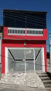 Sobrado com 3 Quartos à venda, 180m² no Jardim Ikeda, Suzano