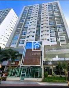 Apartamento com 3 Quartos à venda, 80m² no Praia de Itaparica, Vila Velha
