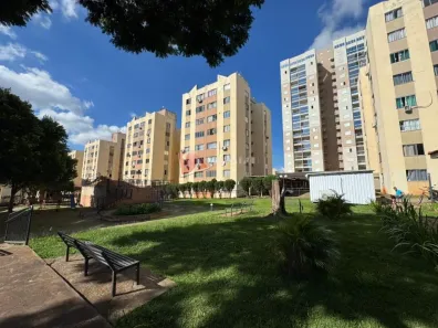 Apartamento com 2 Quartos à venda, 45m² no Jardim Ipanema, Maringá