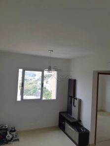 Apartamento com 2 Quartos à venda, 46m² no Jardim Satélite, São José dos Campos