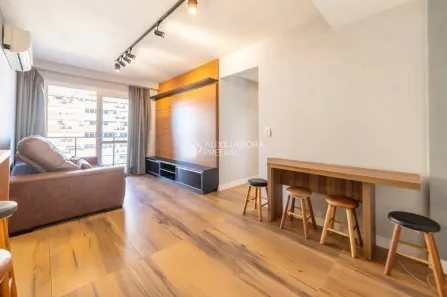 Apartamento com 2 Quartos à venda, 77m² no Petrópolis, Porto Alegre