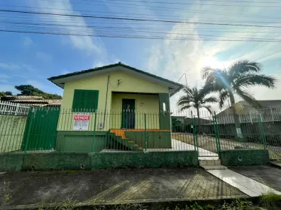 Casa com 3 Quartos à venda, 90m² no Vila Floresta II, Criciúma