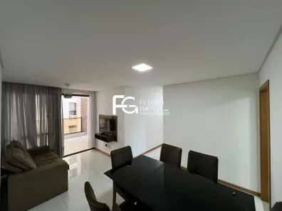 Apartamento com 3 Quartos à venda, 98m² no Itapuã, Vila Velha