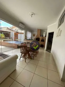 Casa com 3 Quartos à venda, 216m² no Parque Residencial São José, Lençóis Paulista