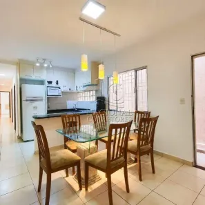 Sobrado com 3 Quartos para alugar, 135m² no Parque Novo Oratório, Santo André